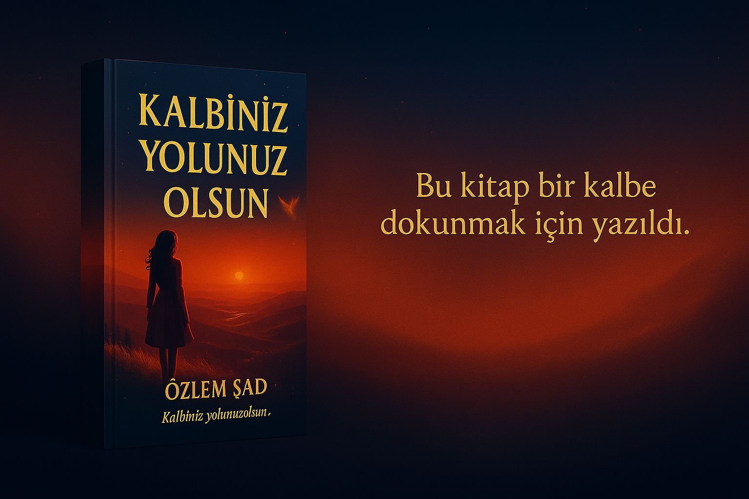 Kitap kapağı